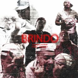 Cover of Brindo