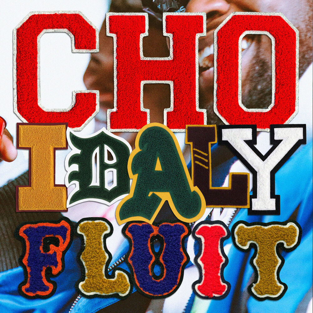 Picture of FLUIT