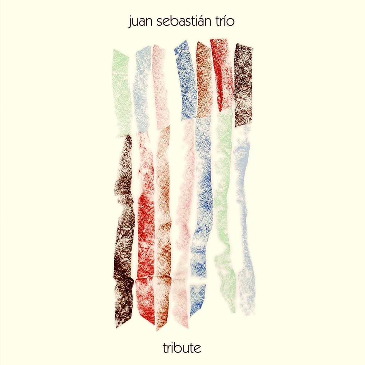 Album cover of Tribute