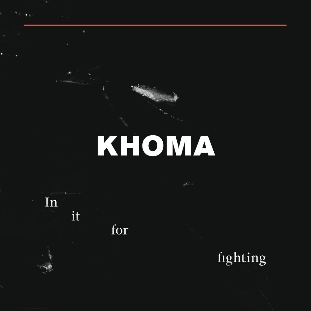 Picture of In It For Fighting