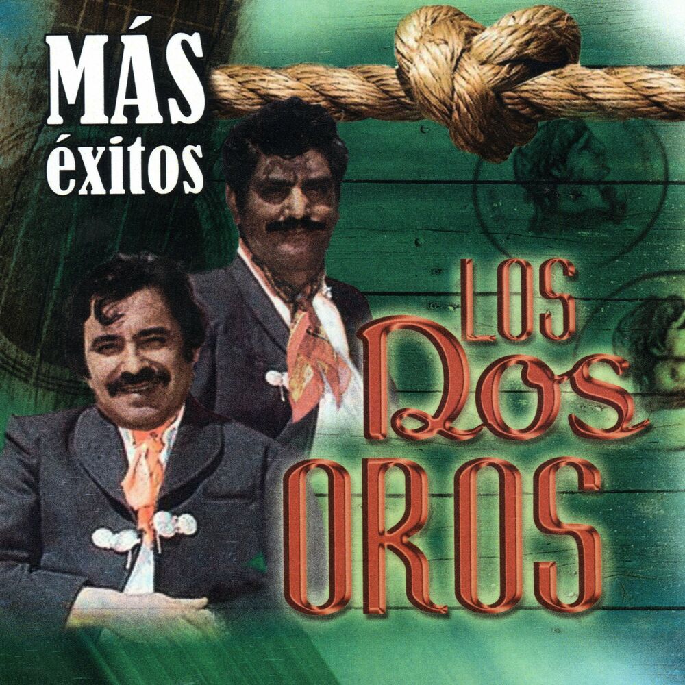 Picture of Mas Exitos