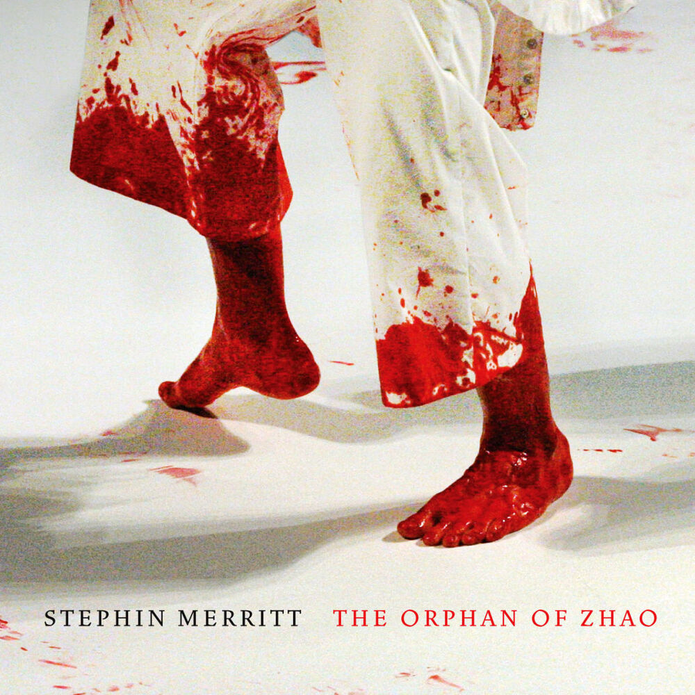 Picture of The Orphan of Zhao
