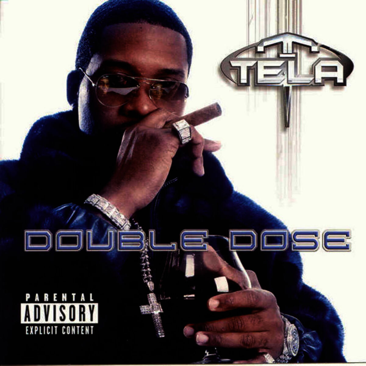 Album cover of Double Dose