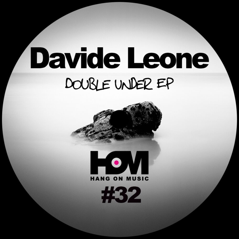 Picture of Double Under EP