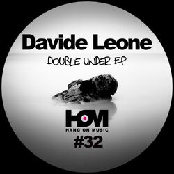 Cover of Double Under EP