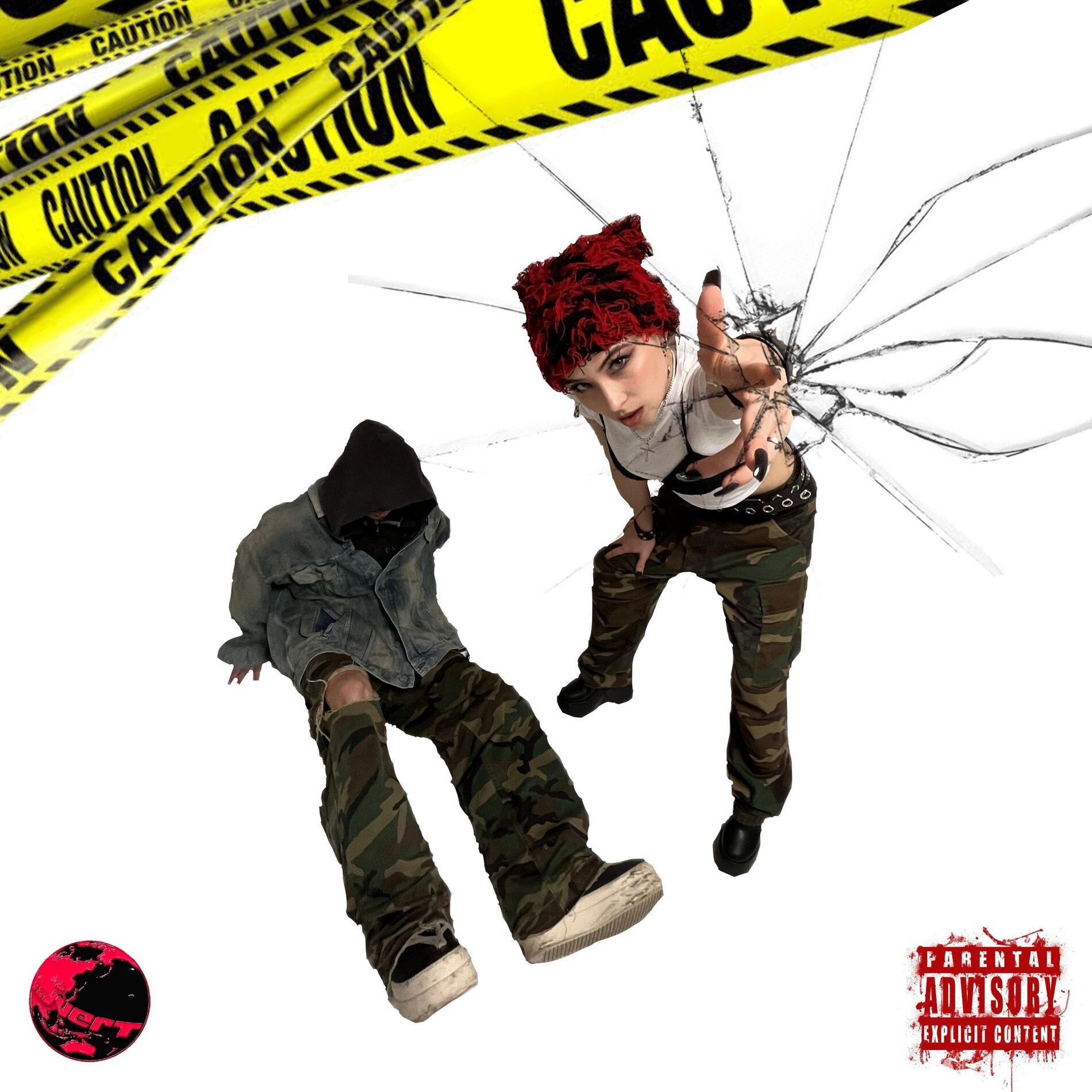 Album cover of POWER (feat. Ashley & AZU)