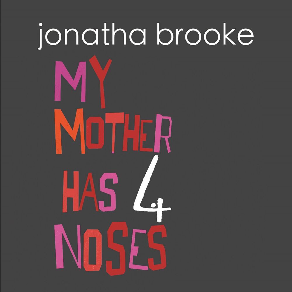 Picture of My Mother Has 4 Noses