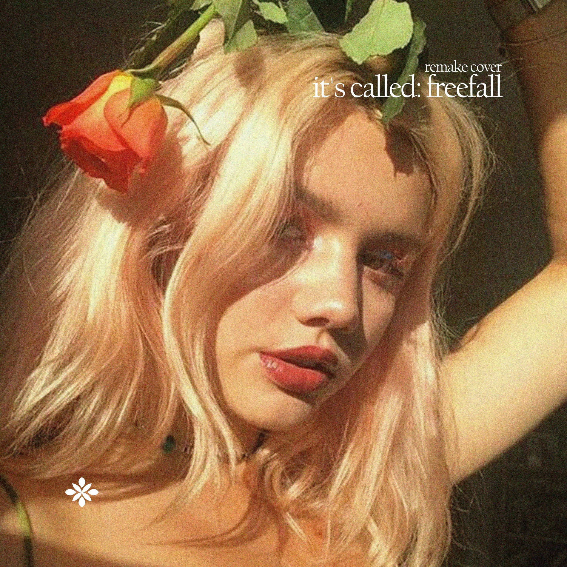 Album cover of It's Called: Freefall (called to the devil and the devil said hey) - Remake Cover