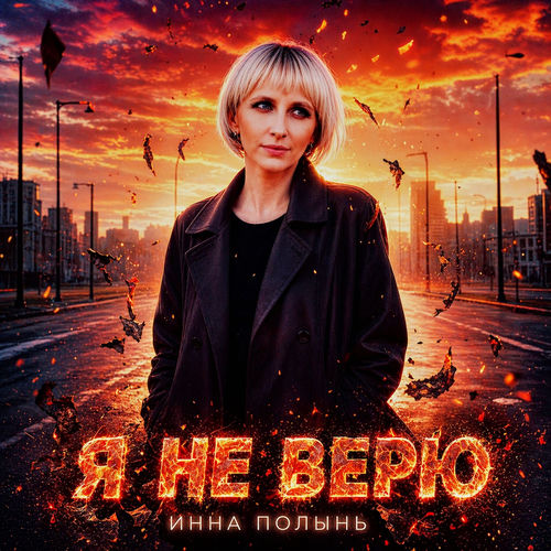 Я не верю