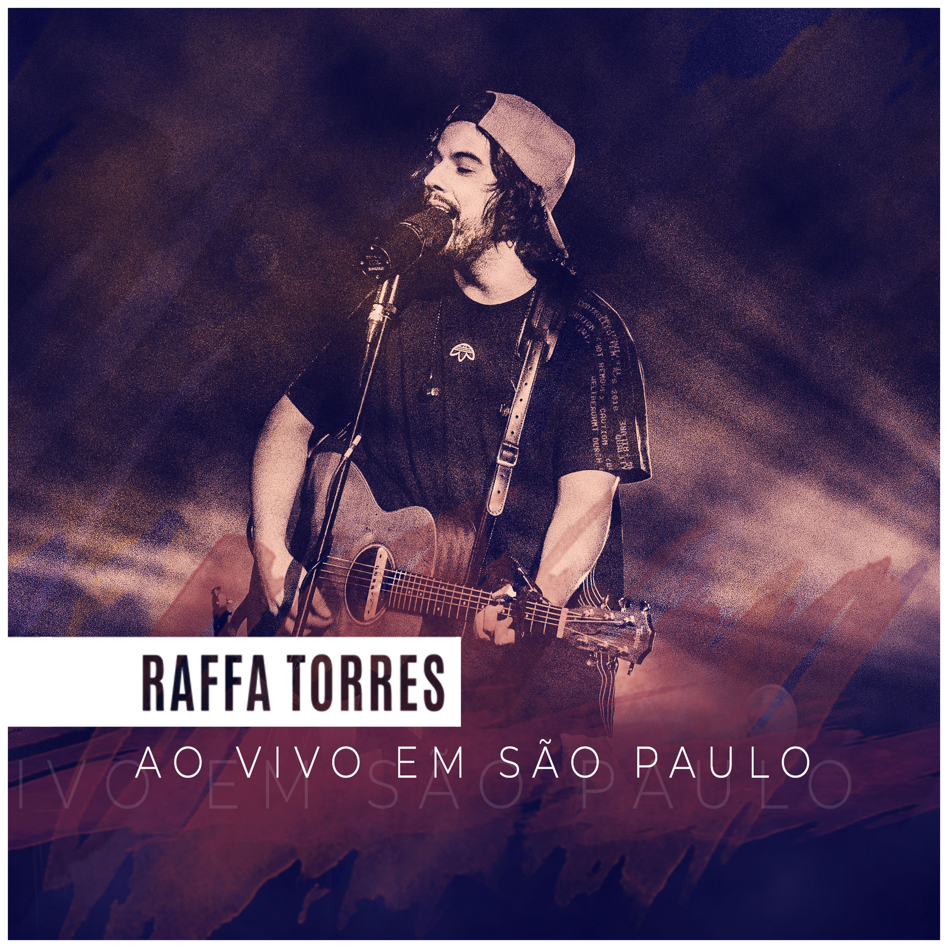 Album cover of Moça do Caixa