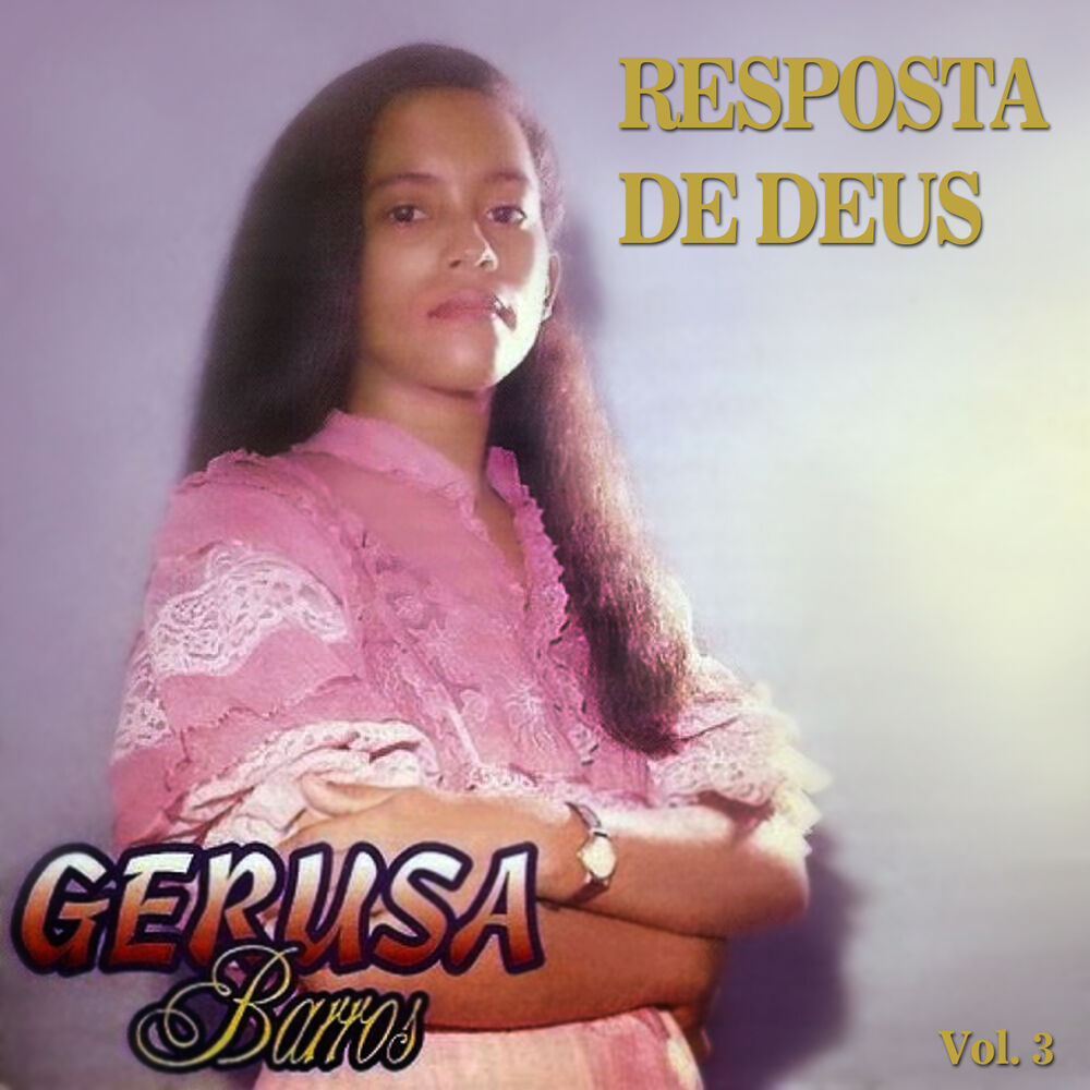 Picture of Resposta de Deus, Vol. 3