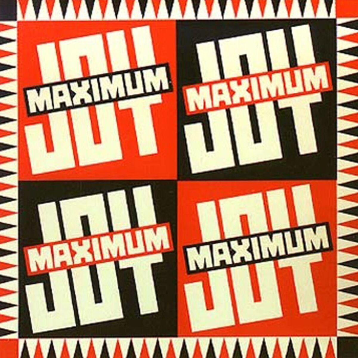 Album cover of In The Air
