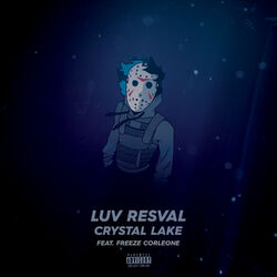 music cover