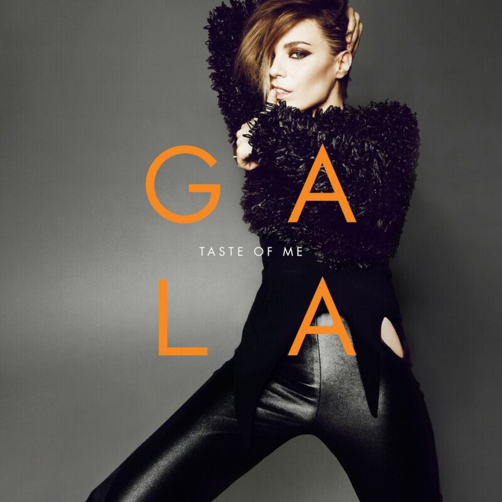 Picture of Taste of Me