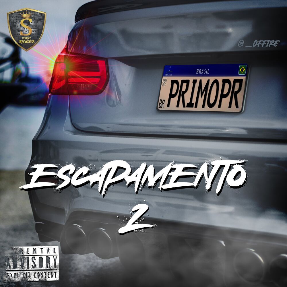 Picture of Escapamento 02