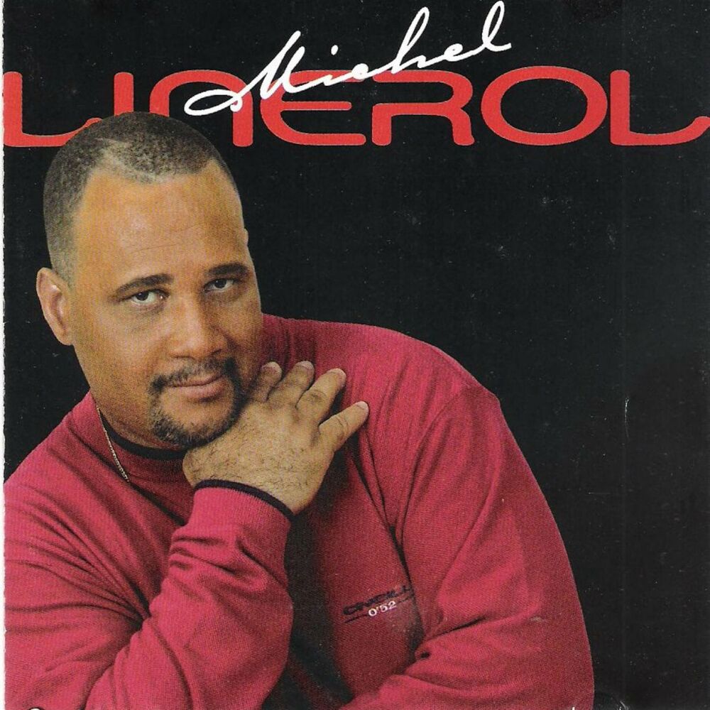 Picture of Michel Linérol