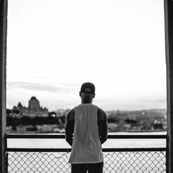 music cover