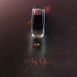 Cover of 89
