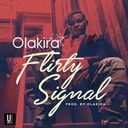 Cover of Flirty Signal