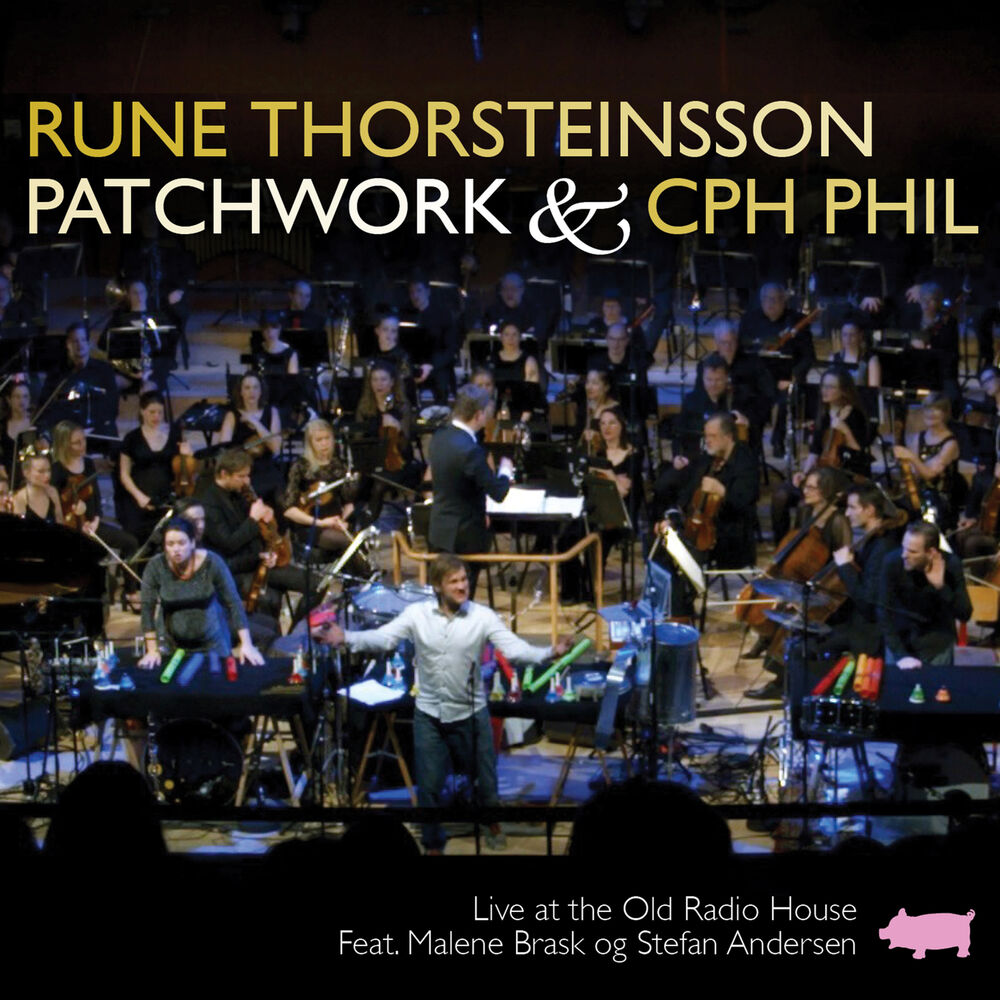 Picture of Live at the Old Radio House