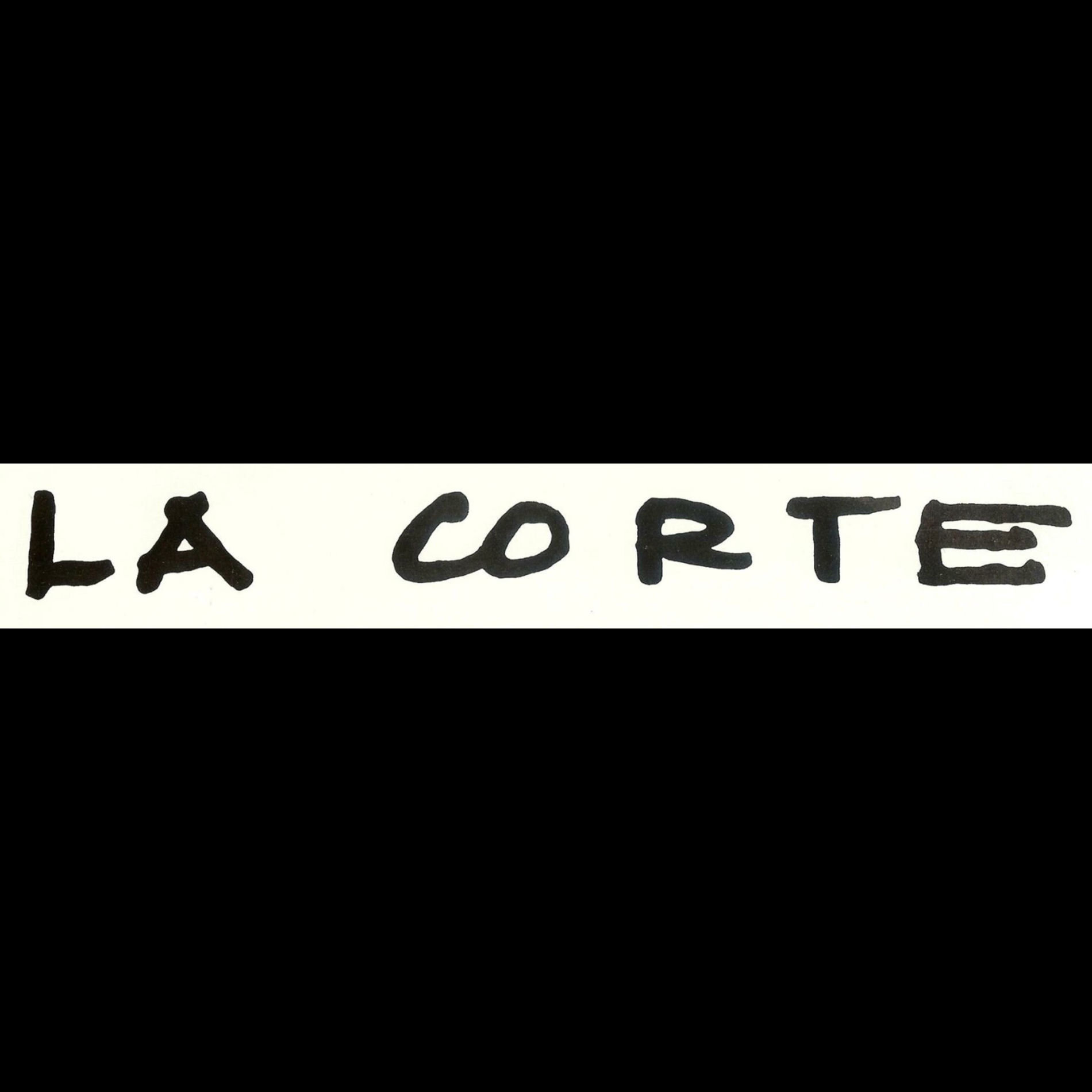 Album cover of Una Calle de Color Azul