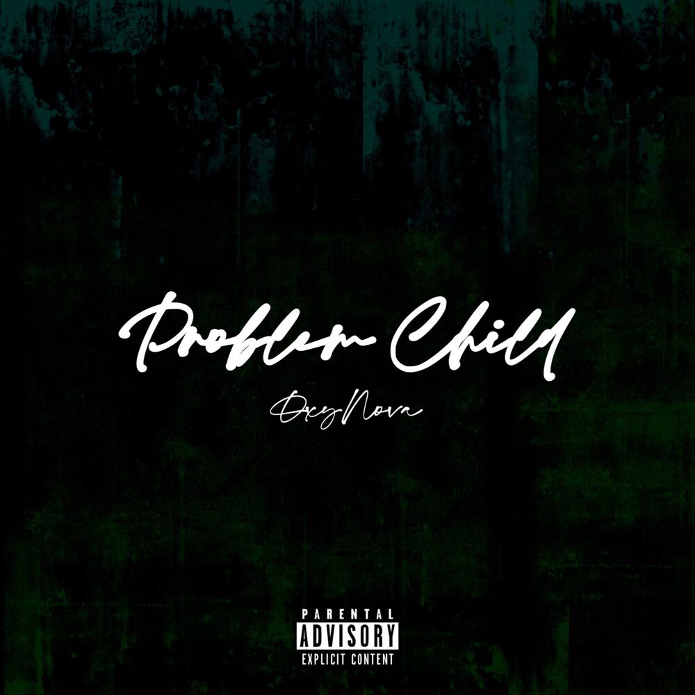 Picture of Problem Child