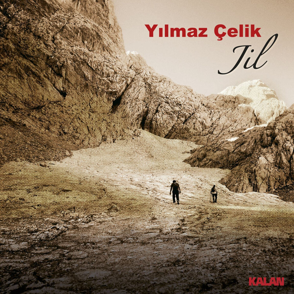 Album cover of Jil