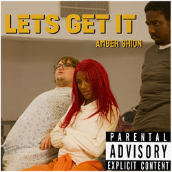 Let's Get It (radio edit)