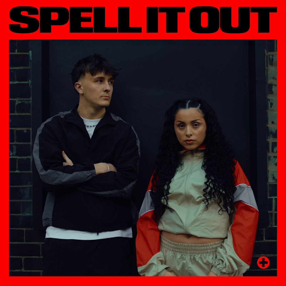 Album cover of Spell It Out