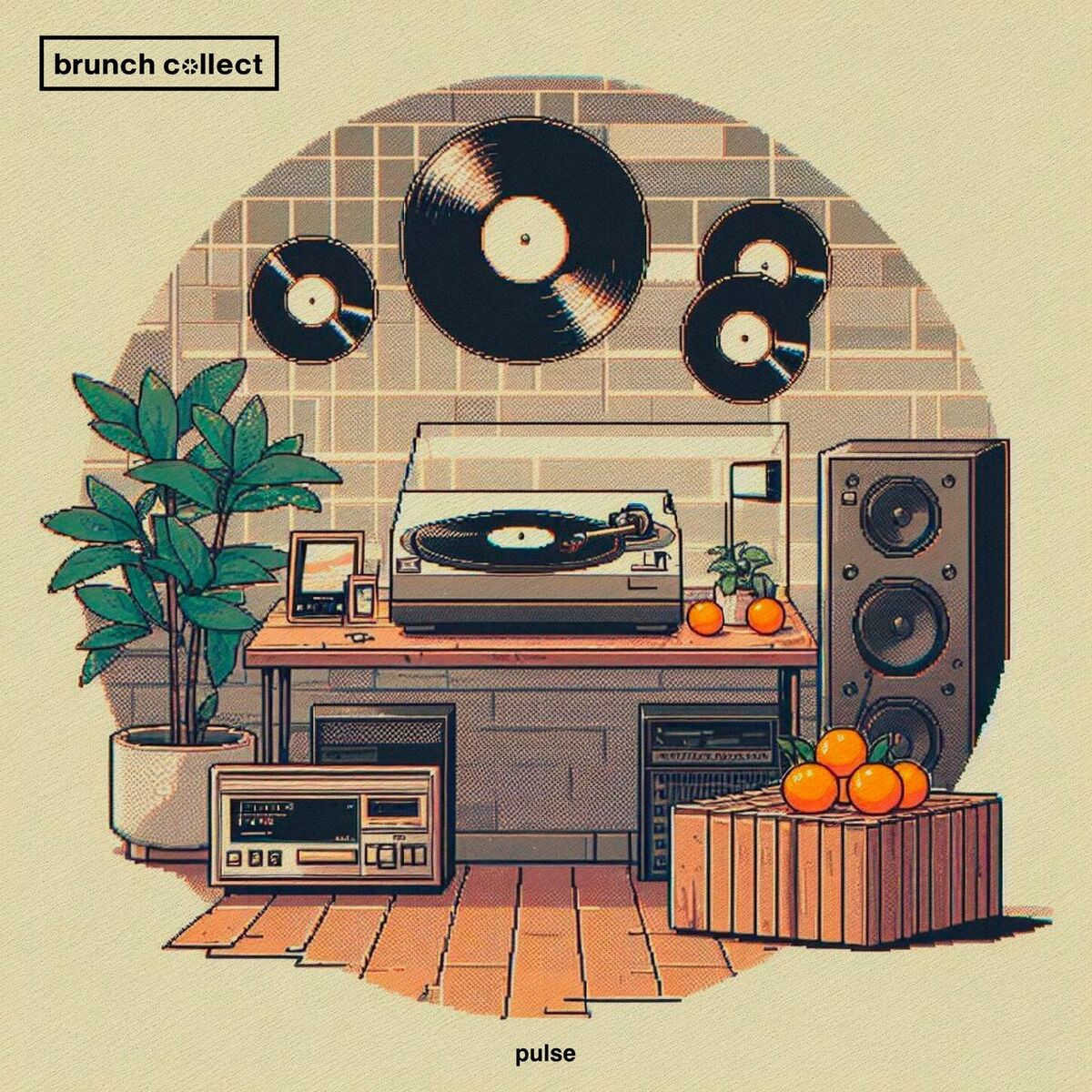 Album cover of Endless Sunset
