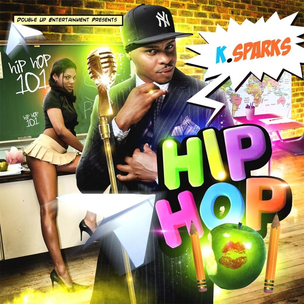 Picture of Hip Hop 101