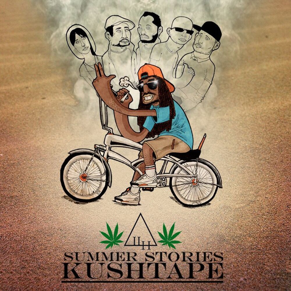 Picture of Summer Stories Kushtape