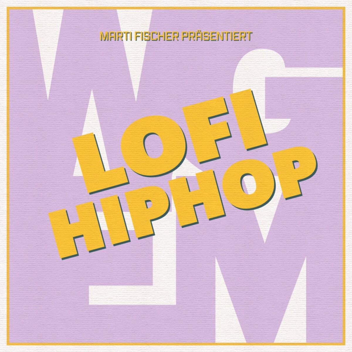 Album cover of LoFi HipHop