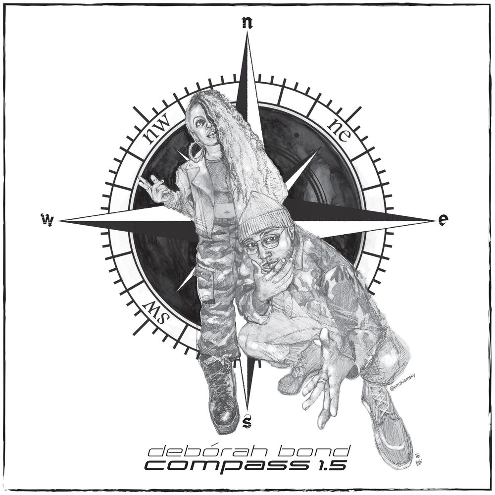 Picture of COMPASS: 1.5