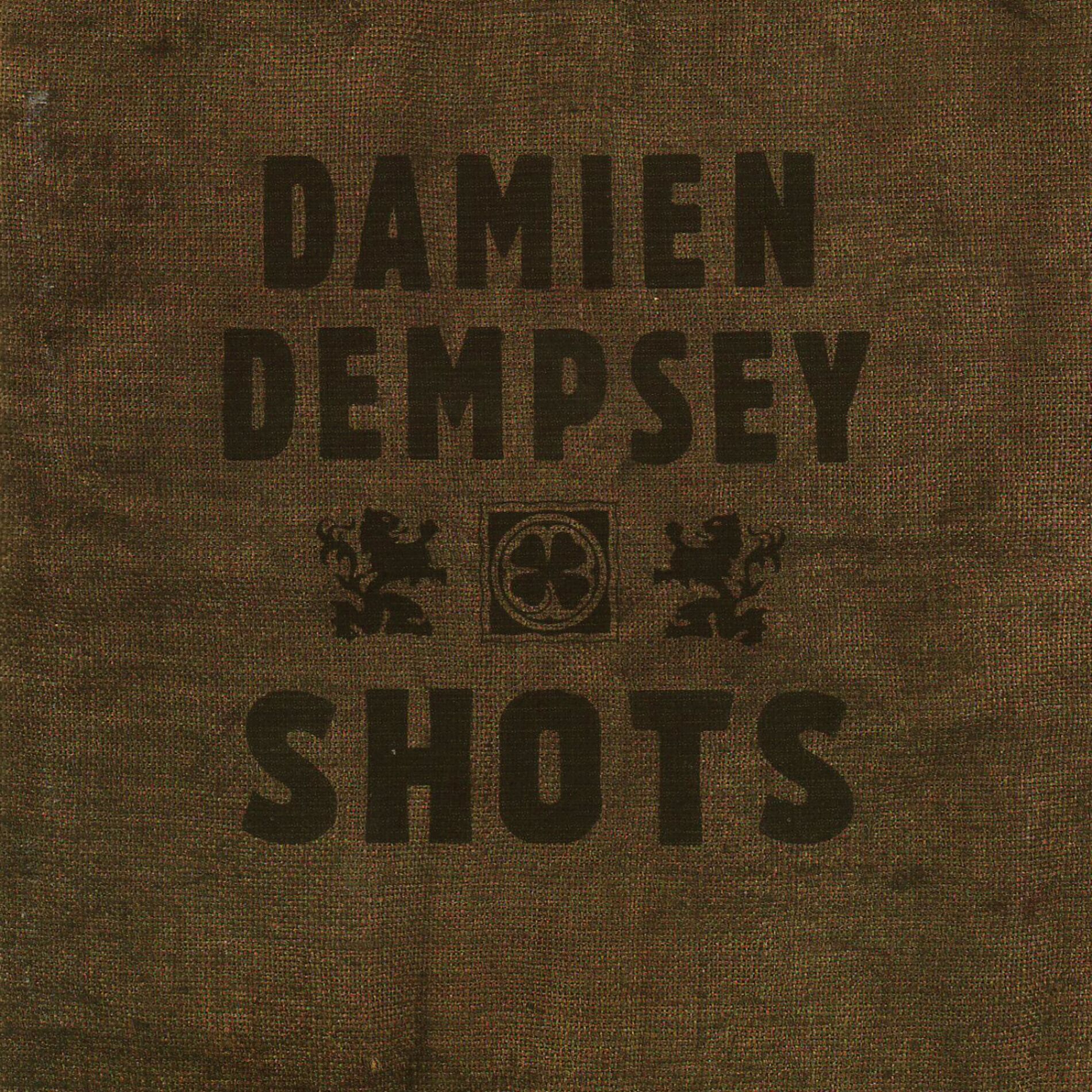 Album cover of Shots