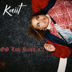 Cover of OG Luv Kush pt.2