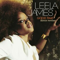 Cover of Good Time (DMD Maxi-DJ)