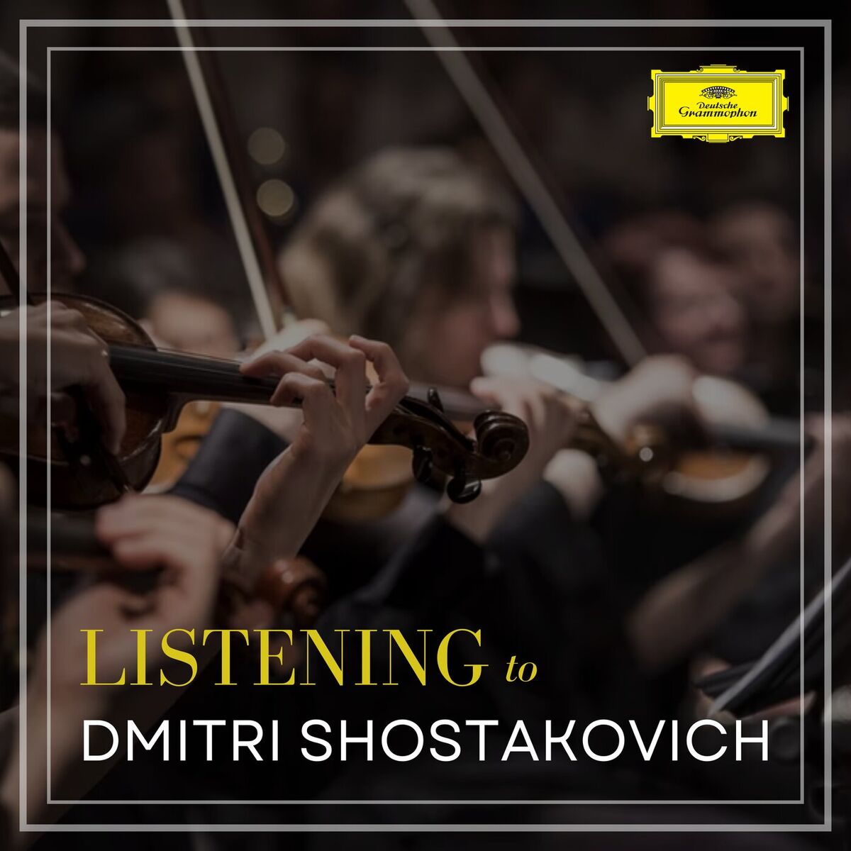 Album cover of Sonata for Cello and Piano, Op. 40 : Shostakovich: Sonata for Cello and Piano, Op. 40: II. Allegro