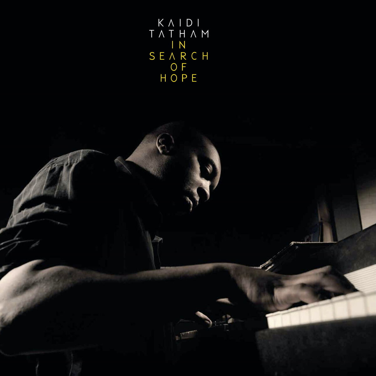 Album cover of In Search of Hope