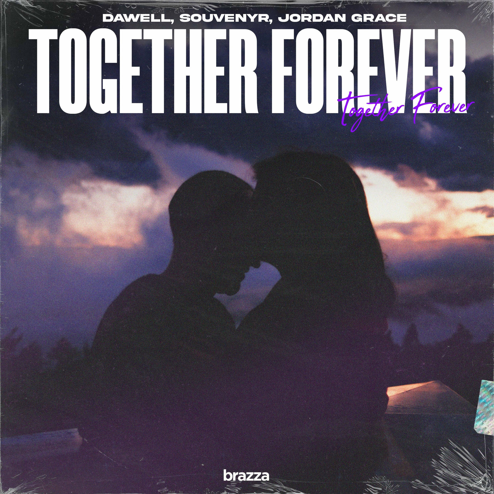 Album cover of Together Forever