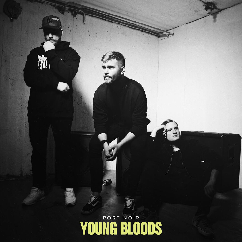 Picture of Young Bloods