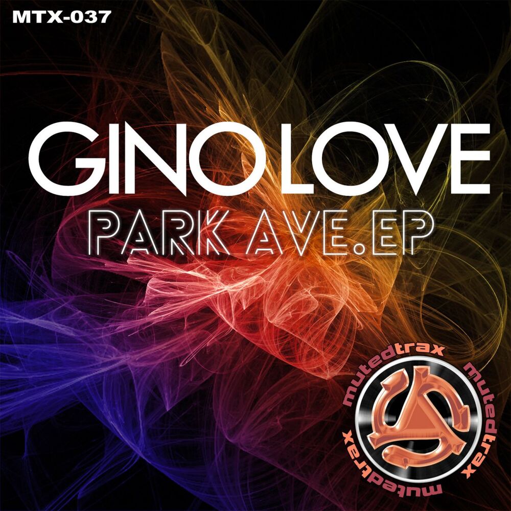 Picture of Park Ave EP
