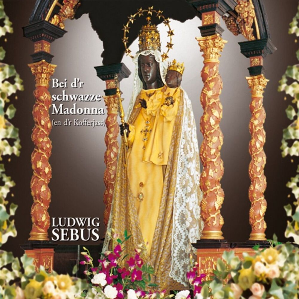 Picture of Bei d´r Schwazze Madonna