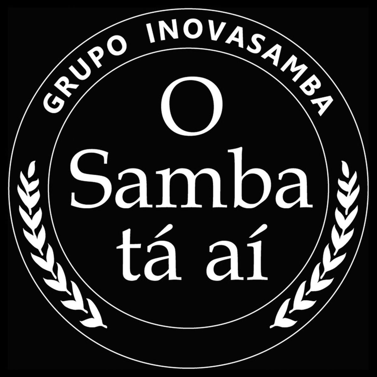 Album picture of O Samba Tá Aí