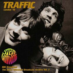 Cover of London '70 (Live)