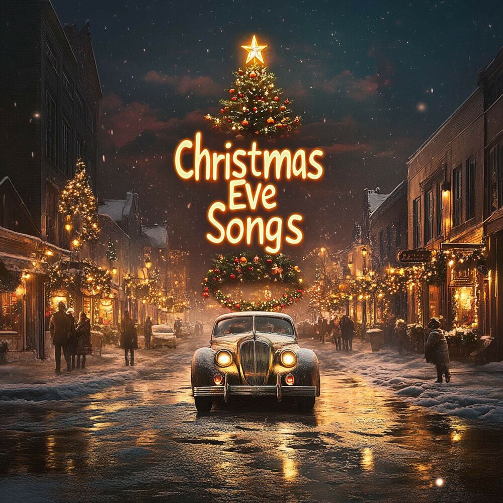 Picture of Christmas Eve Songs