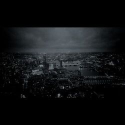 Cover of From London (Intel Rmx) / Synthetic Rmx