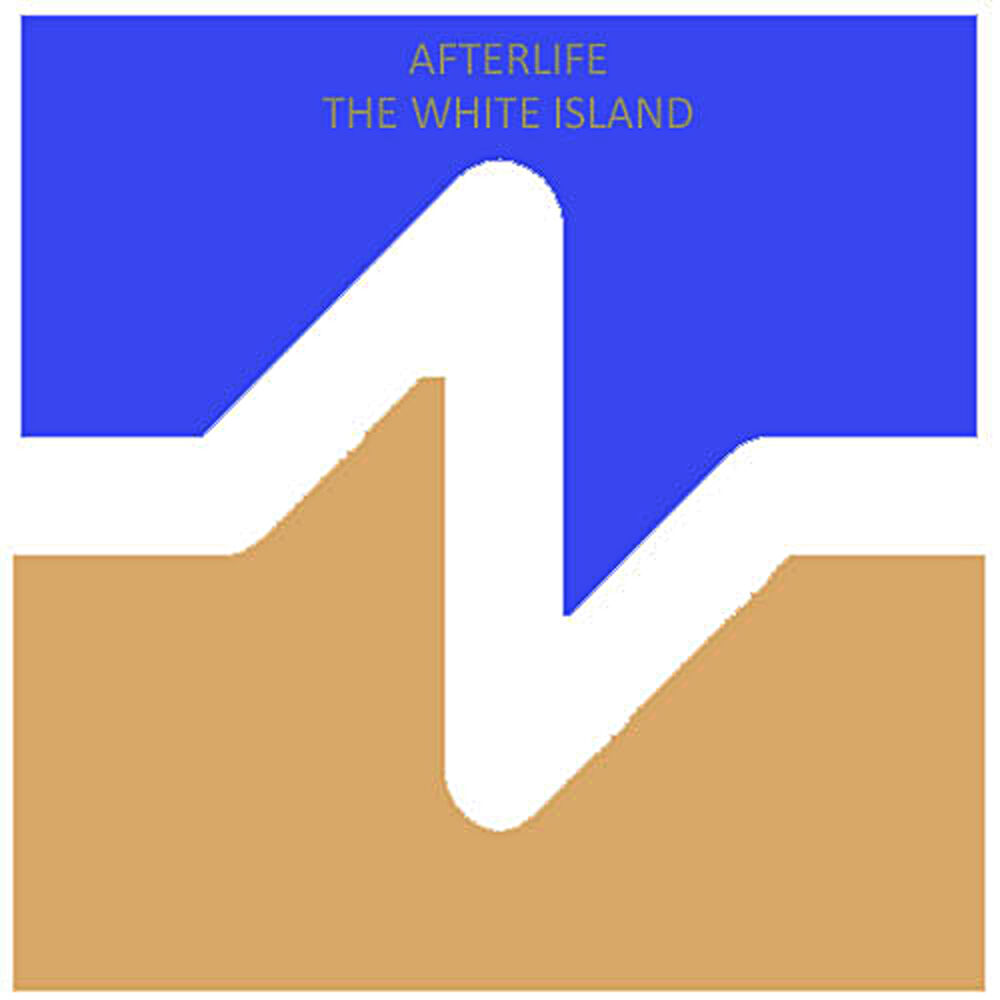 Picture of The White Island