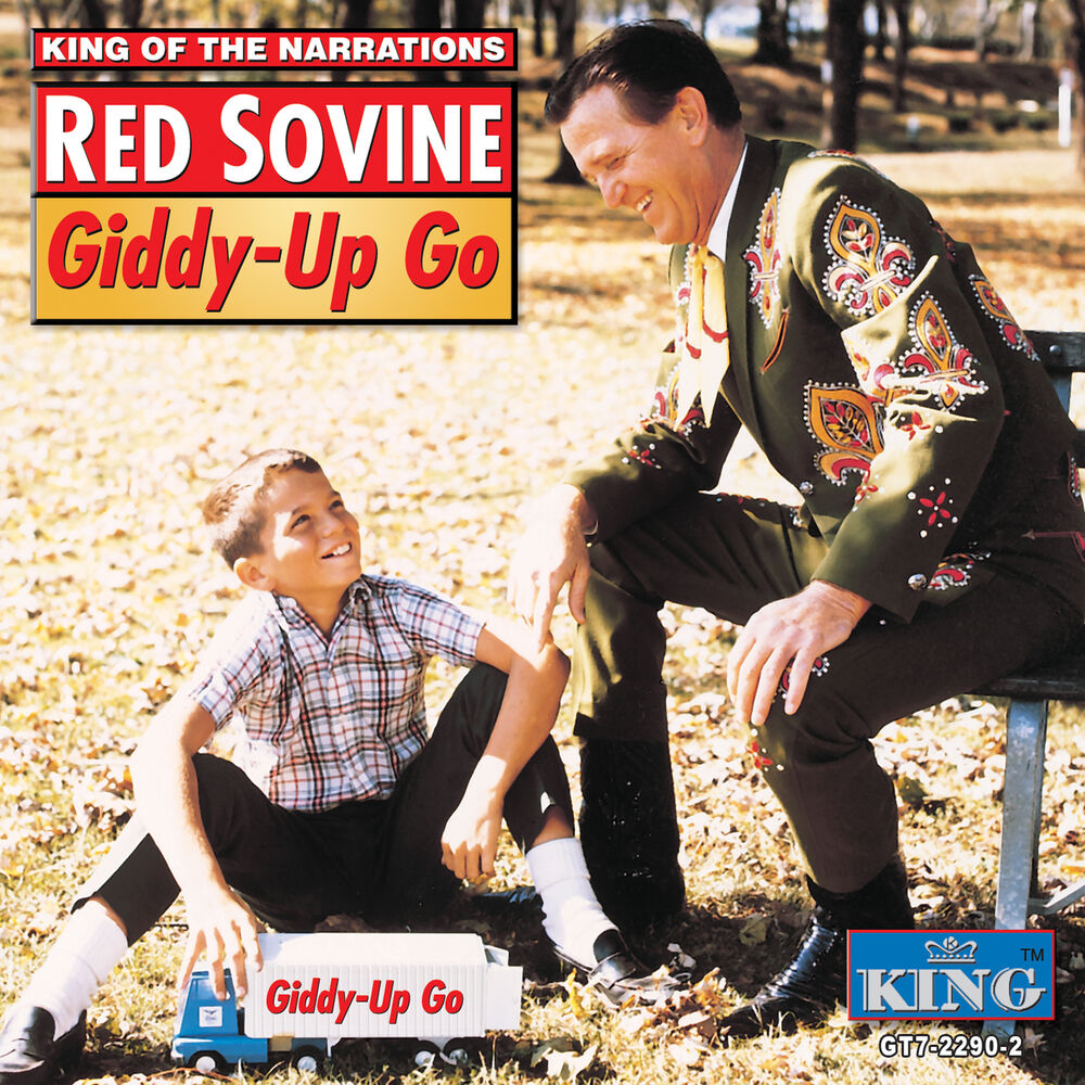 Picture of Giddy-Up Go