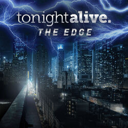 Cover of The Edge